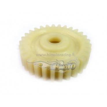 ENGRENAGEM 29 DENTES DIFF GEAR A 29T PARA 1/5 HSP RADCAT ON-ROAD MEGAP MTC-5 HIMOTO HIM 51005